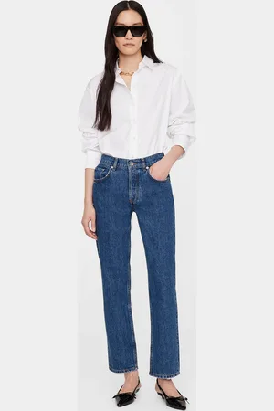 ANINE BING Essie Shirt