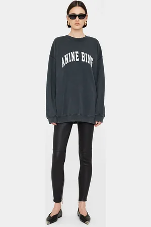 ANINE BING Tyler Sweatshirt