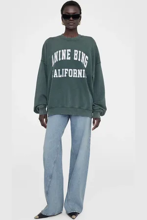 ANINE BING Miles Sweatshirt