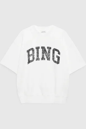 ANINE BING Jay Sweatshirt Bing