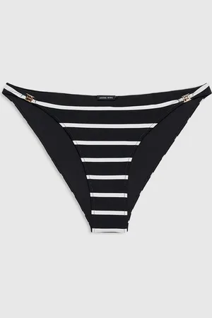 ANINE BING Bellamy Bikini Bottom