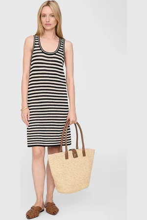 ANINE BING Arie Dress