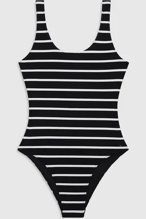 ANINE BING Jace One Piece