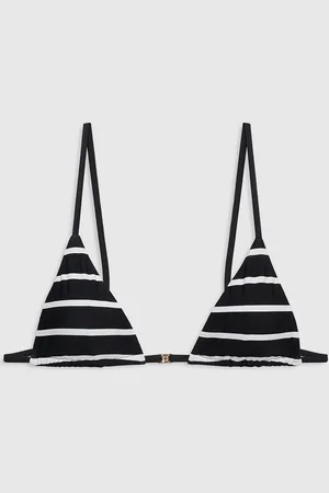 ANINE BING Bellamy Bikini Top
