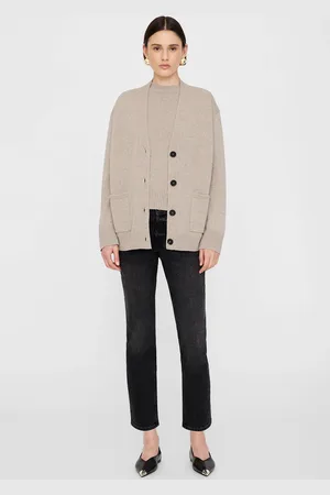 ANINE BING Jackson Cardigan