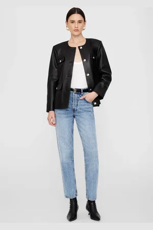 ANINE BING Lydia Jacket