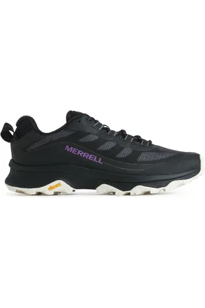ARKET Kvinder Sneakers - Merrell Moab Speed Hiking Trainers