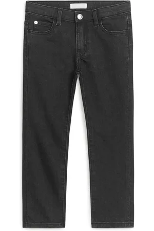 ARKET Mænd Stretch - Slim Stretch Jeans