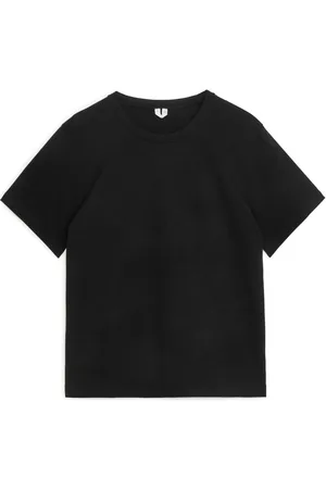 ARKET Mænd Kortærmede - Heavyweight T-Shirt