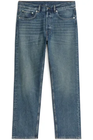 ARKET COAST Relaxed Tapered Jeans