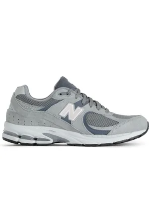 ARKET Sneakers - New Balance 2002R Trainers - Grey