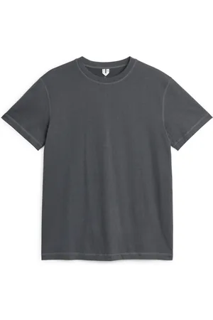 ARKET Active Lightweight T-Shirt - Grey