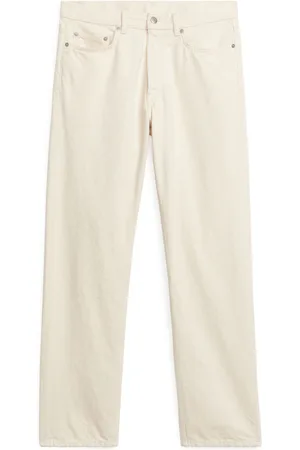 ARKET OCEAN Loose Straight Jeans