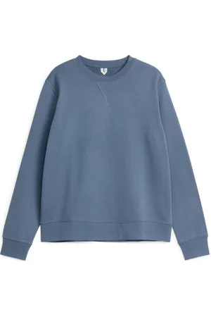 ARKET French Terry Sweatshirt