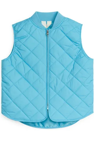 ARKET Quilted Insulator Vest