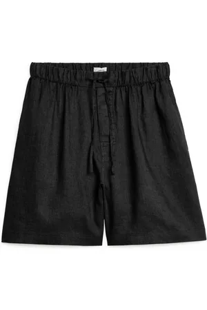ARKET Mænd Shorts - Linen Shorts