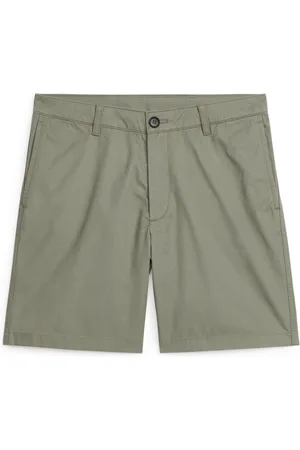 ARKET Mænd Shorts - Cotton Shorts