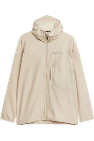 ARKET Mænd Træningsjakker - Klättermusen Sif Ultralight Jacket