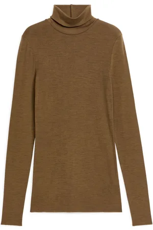 HER Winterised Women's Half-Zip Top