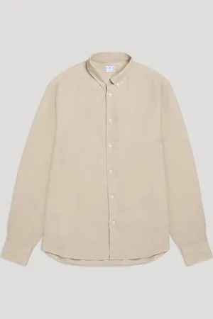 Asket The Linen Shirt