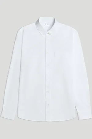 Asket The Oxford Shirt