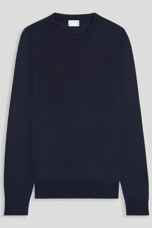 Asket The Merino Crew Neck Sweater