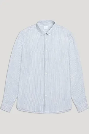 Asket The Linen Shirt