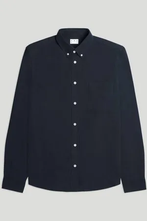 Asket The Oxford Shirt