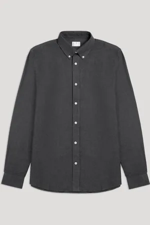 Asket The Flannel Shirt