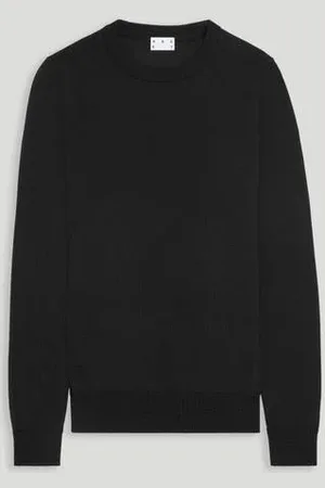 Asket The Merino Crew Neck Sweater