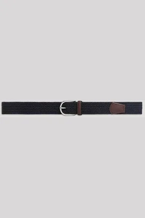 Asket The Braided Elastic Belt
