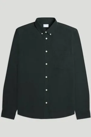 Asket The Oxford Shirt