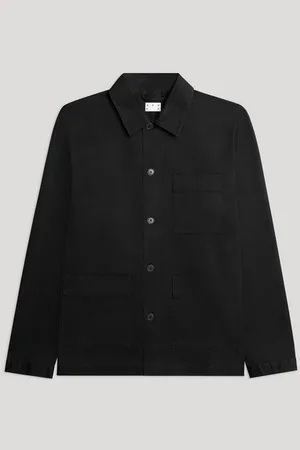 Asket The Overshirt