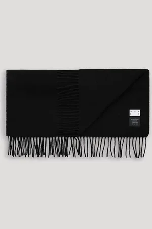 Asket The Oversized Cashmere Wool Scarf