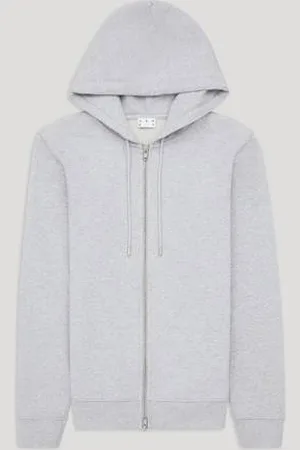 Asket The Zip Hoodie