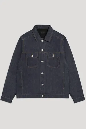 Asket The Jacket