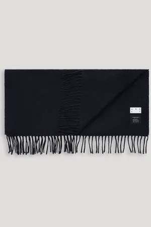 Asket The Oversized Cashmere Wool Scarf