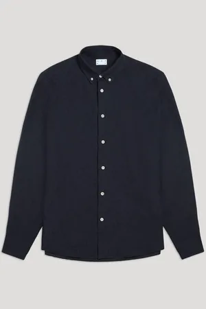 Asket The Linen Shirt