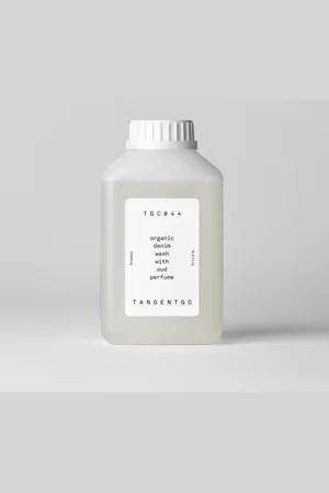 Asket The Organic Denim Wash