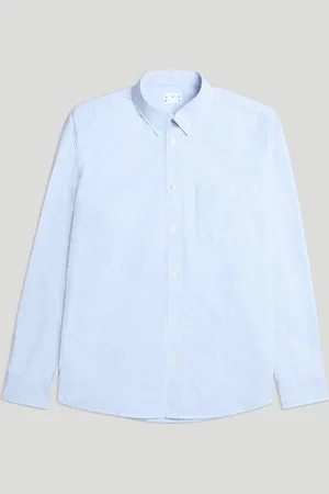 Asket The Oxford Shirt