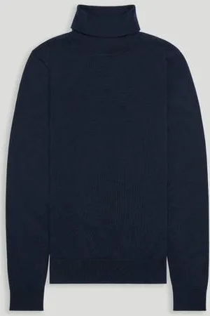 Asket The Merino Turtleneck
