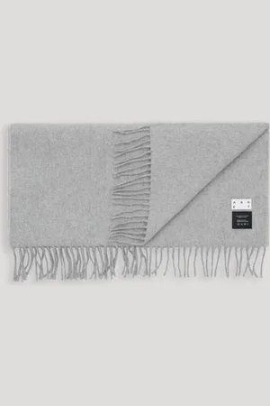 Asket The Oversized Cashmere Wool Scarf