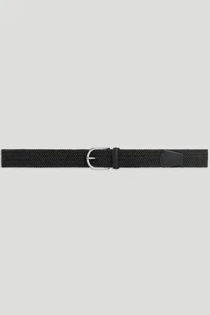 Asket The Braided Elastic Belt