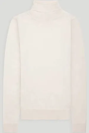 Asket The Merino Turtleneck