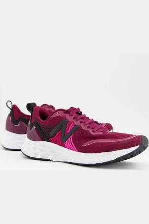 New Balance Running - Fresh Foam Tempo - Lyserøde sneakers