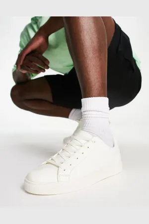 ASOS Hvide sneakers fra
