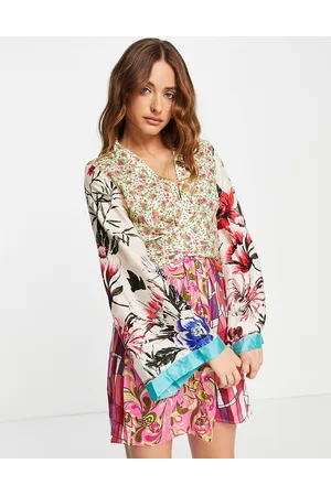 velsignelse Barry tsunamien Lange sommer kjoler for kvinder | FASHIOLA.dk