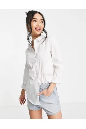 JDY Oversized skjorte