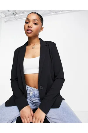JDY Afslappet blazer