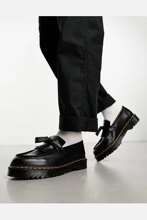 Dr. Martens Adrian Bex loafers i glat